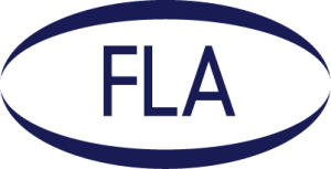 FLA logo