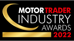 Motor Trader Industry Awards 2022 Logo