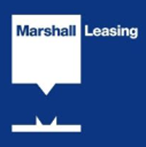 Marshall Leasing logo